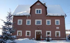 Apartmany Forest