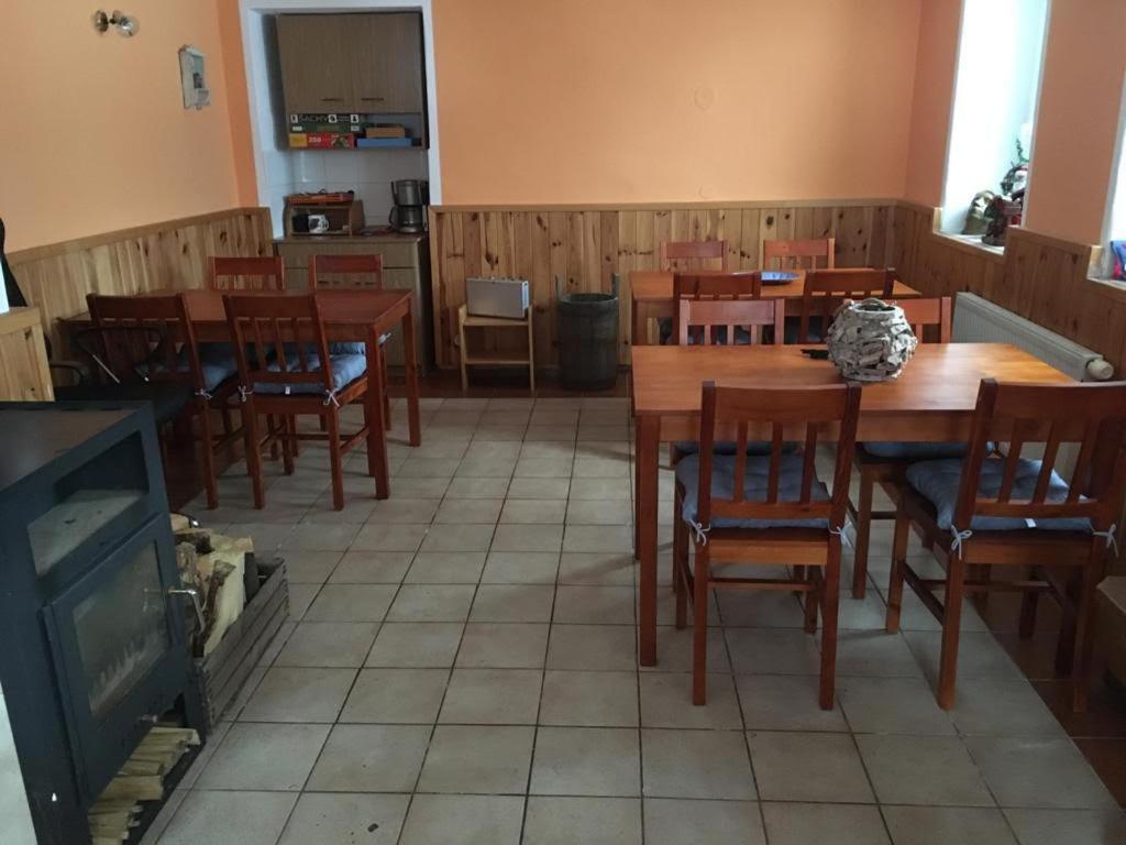 Apartmany Forest Kovářská Exterior foto