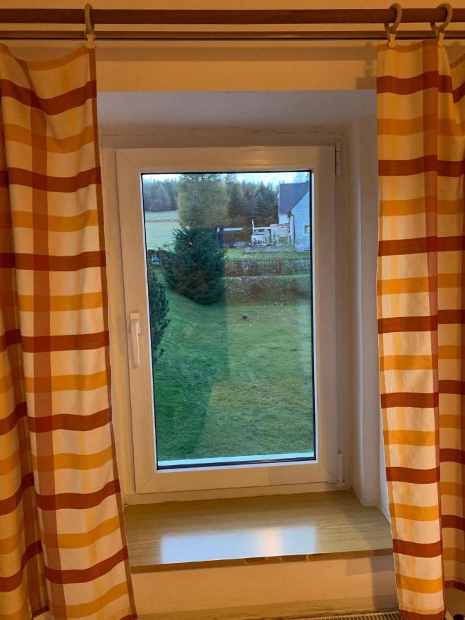 Apartmany Forest Kovářská Exterior foto